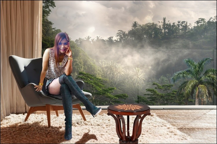 horst, pfrommer, calw, altburg, spindlershof, Jungle