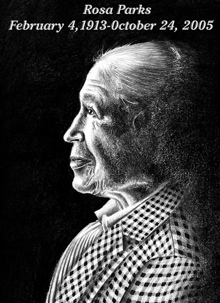rosa parks