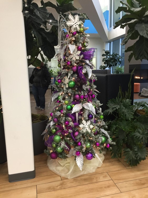 tree