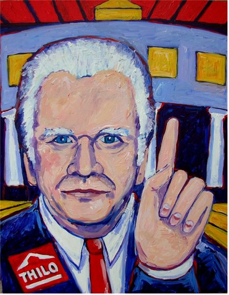 Thilo Steinschulte  2005 (Gifted)