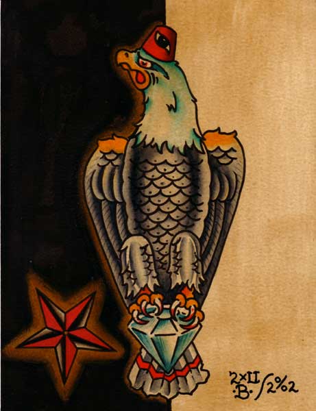 Eagle6
