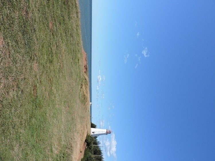 PEI Lighthouse
