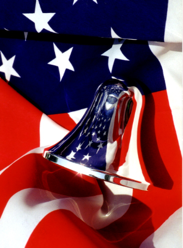 LET FREEDOM RING