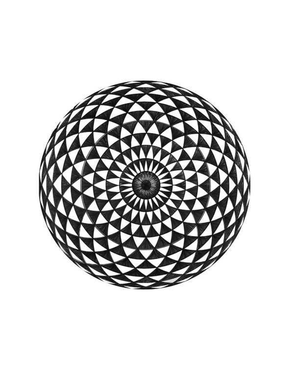 Mandala Torus