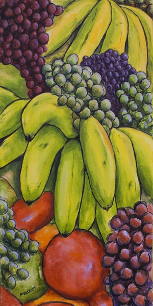 Tutti Frutti