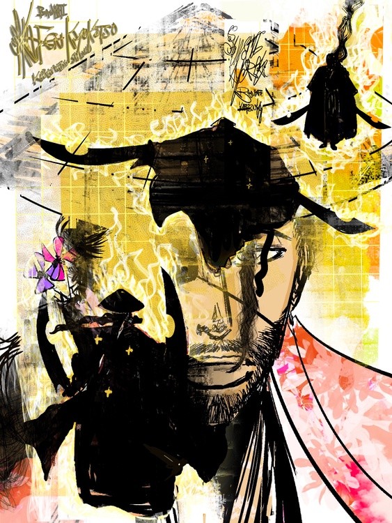 Untitled Artwork