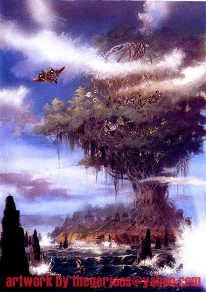 Bird Kingdom