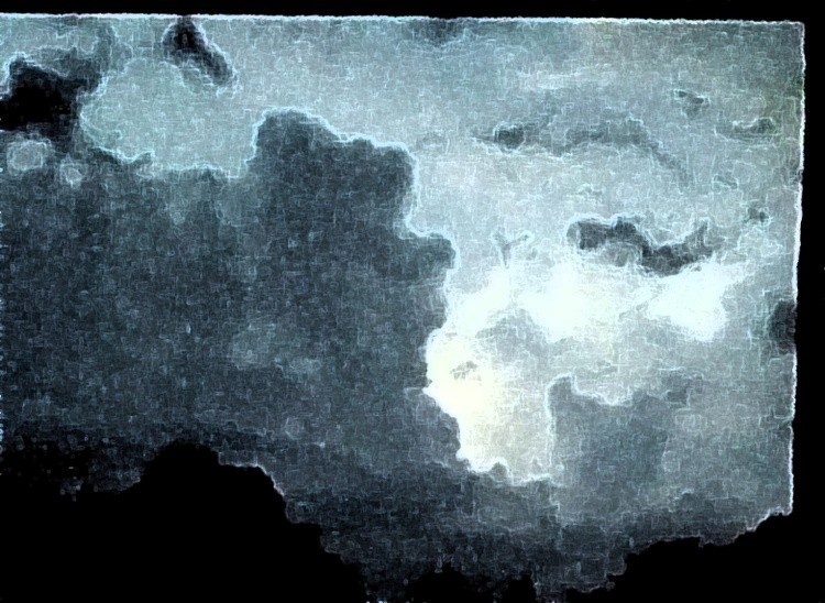 Storm From The West