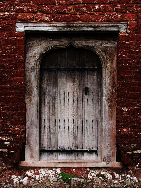 the portal