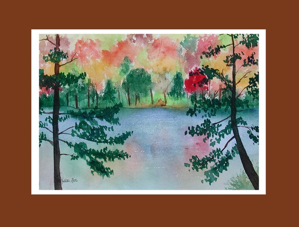 Fall Colors