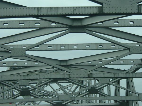 St Louis Bridge