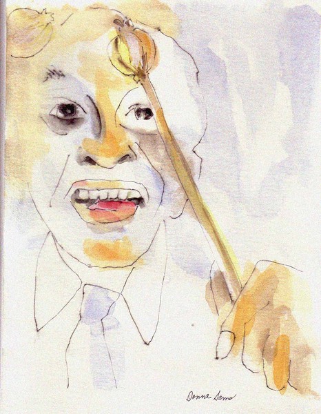 Lionel Hampton