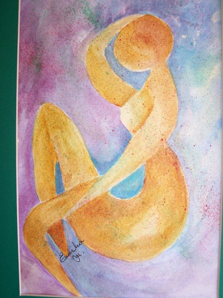 mod women SOLD
