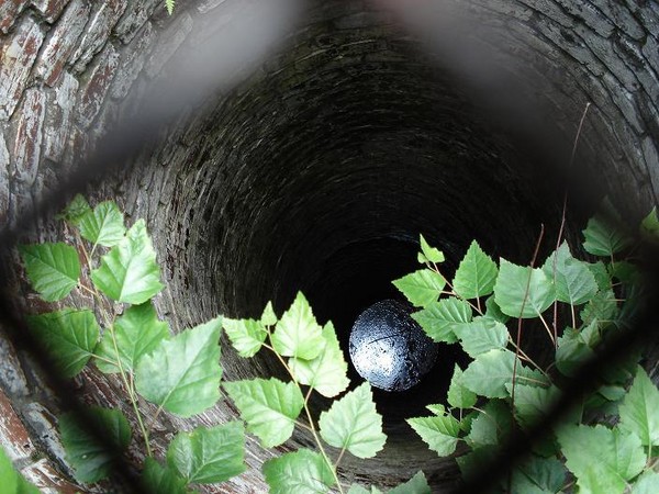 Well of Knowlege