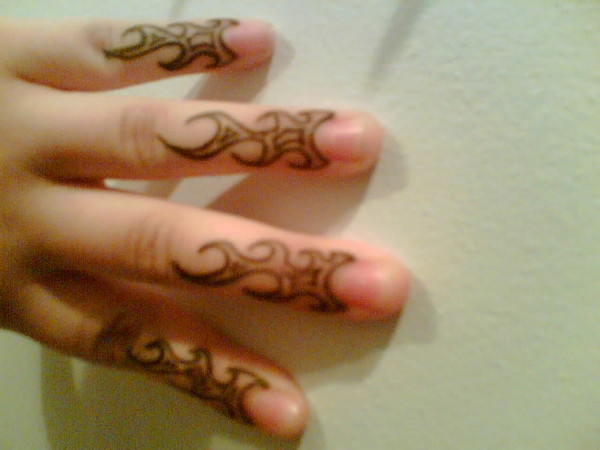Phone Files-Tattoo One