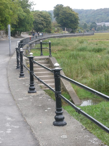 rails
