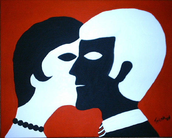 The Kiss