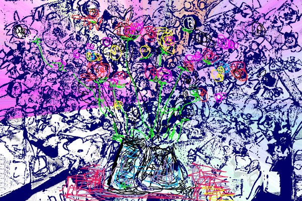 Still Life III