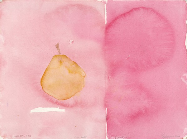 Pinks and Pear