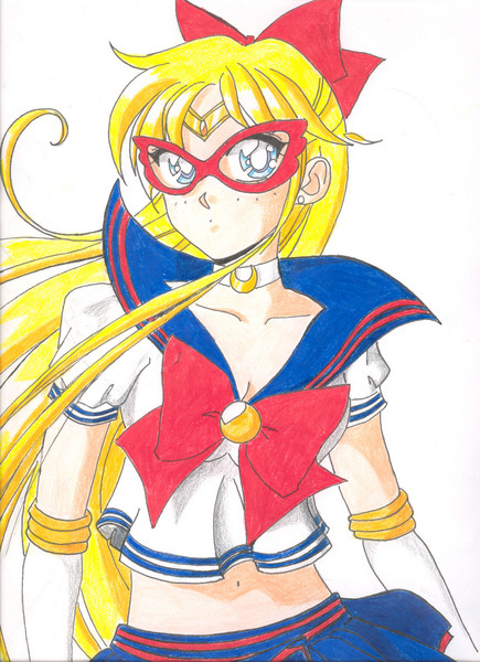 Sailor V