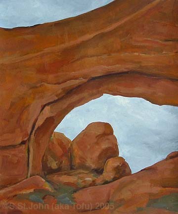 Arches National Park