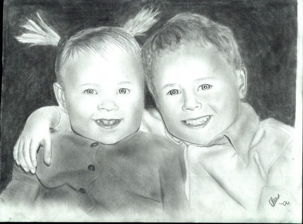 Brother and Sister