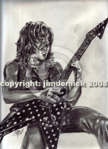 randy rhoads