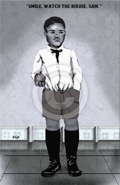 When I Get Big