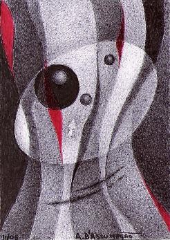 Untitled ( for ACEO)