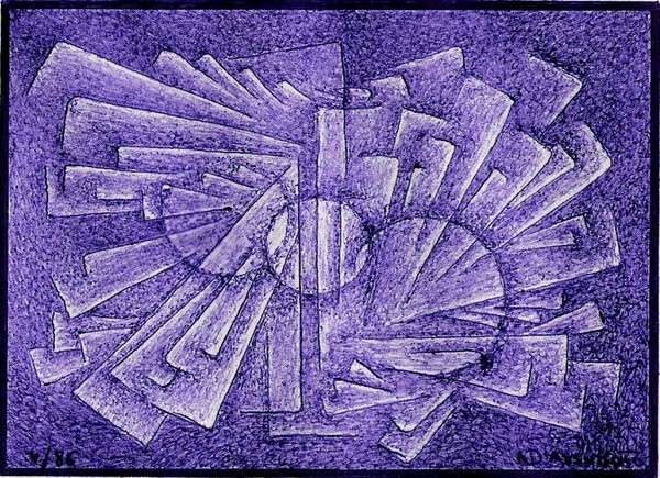 Magical movement