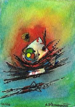 Untitled ( for ACEO)