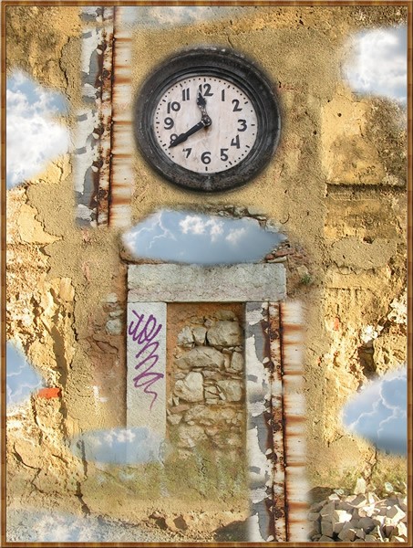 Time being
