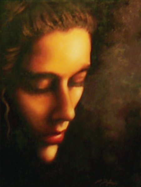Profile of Pauline