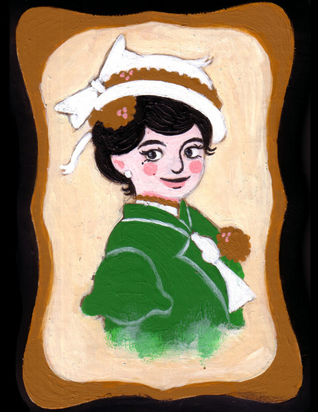 Patricia