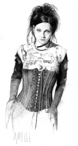Amy