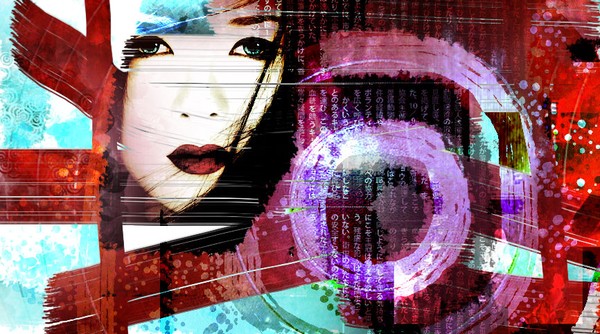 Geisha