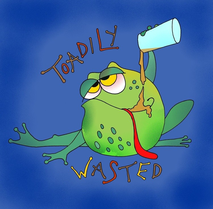 FROG