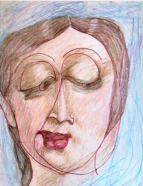 Selfportrait