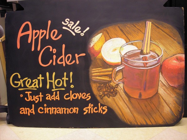 Apple Cider