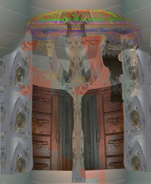 towers