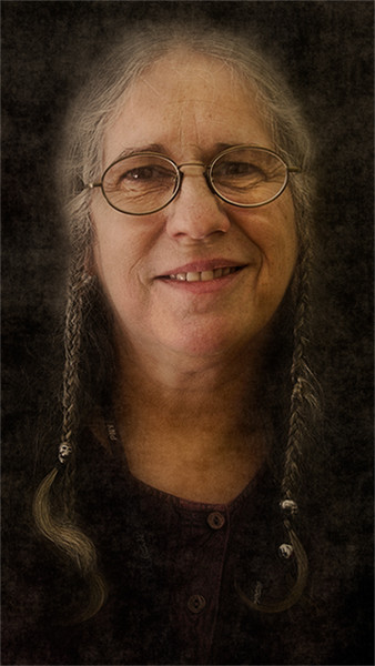 Nancy, Hippie