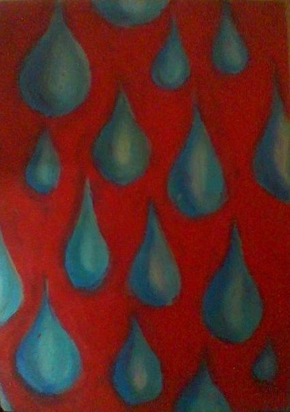 droplets
