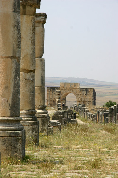 Ancient Roman Glory