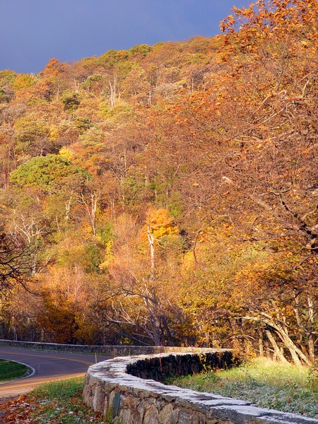 Thornton Overlook, VA