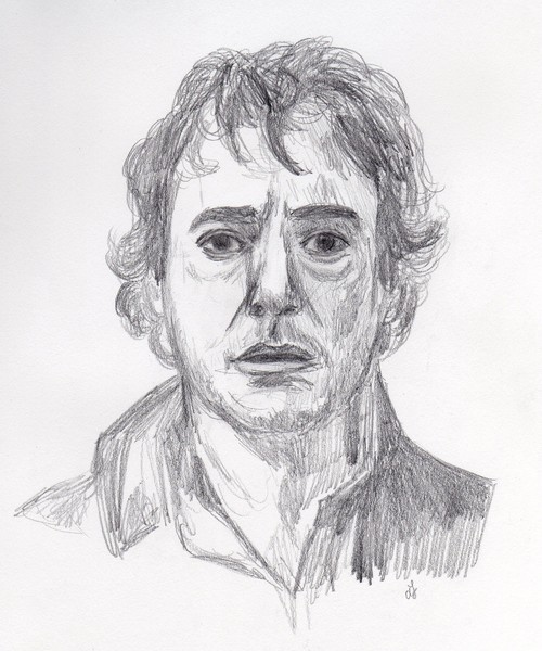 Robert Downey Jr.