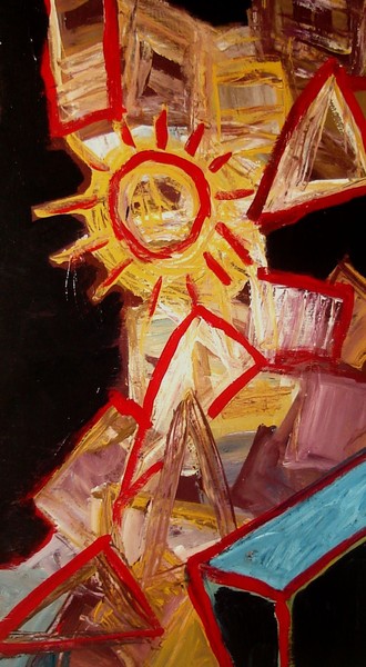composition #  35