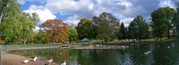 Leeper Park