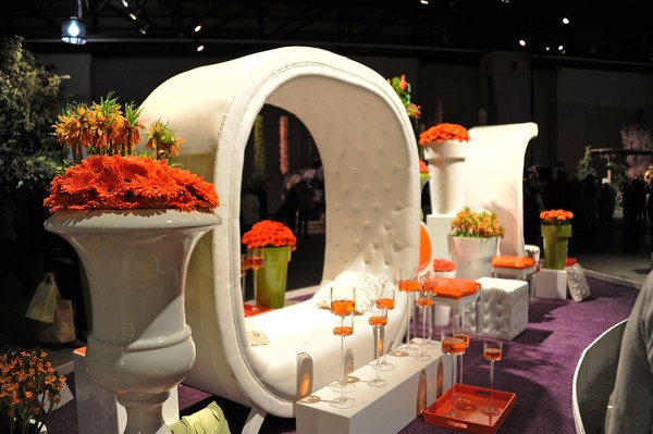 Philadelphia Flower Show