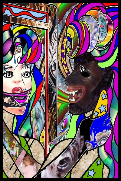 Mirror Mirror...