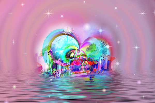 Oasis